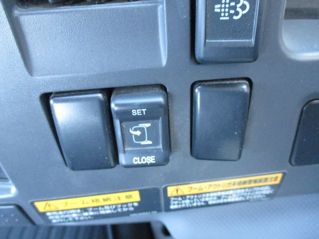 Isuzu FORWARD 2017-03 193895-19