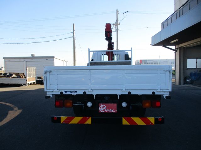 Isuzu FORWARD 2017-03 193895-12