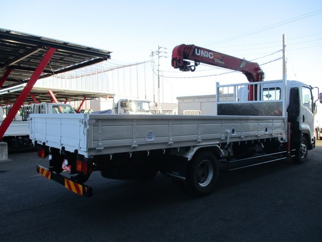 Isuzu FORWARD 2017-03 193895-10
