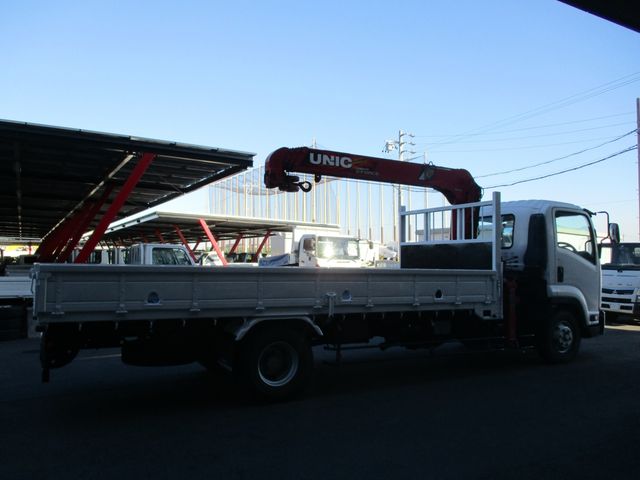 Isuzu FORWARD 2017-03 193895-14