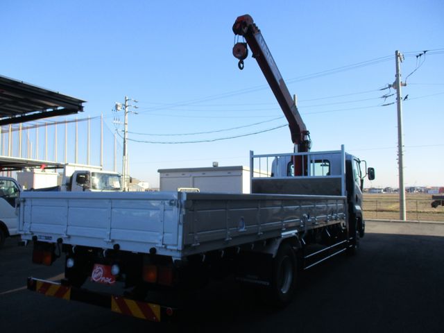 Isuzu FORWARD 2017-03 193895-1