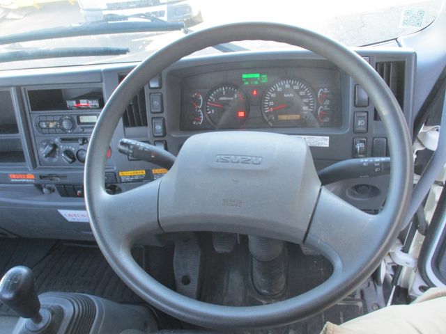 Isuzu FORWARD 2017-03 193895-16