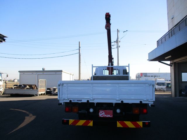 Isuzu FORWARD 2017-03 193895-3