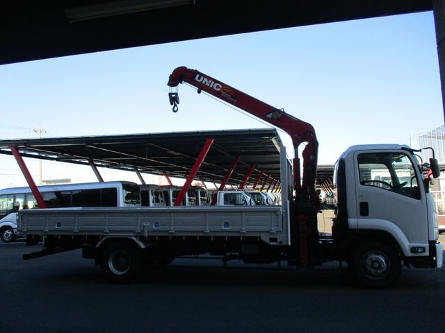 Isuzu FORWARD 2017-03 193895-5