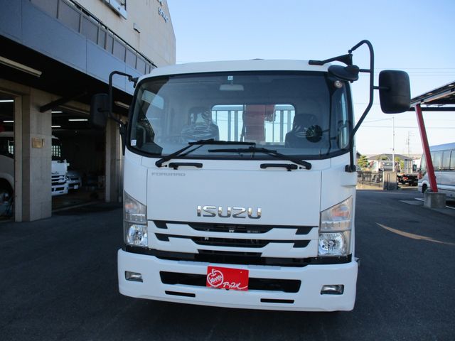 Isuzu FORWARD 2017-03 193895-11