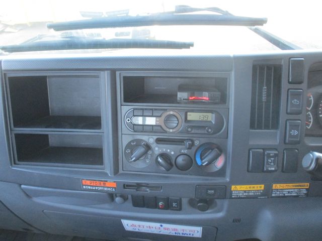 Isuzu FORWARD 2017-03 193895-18