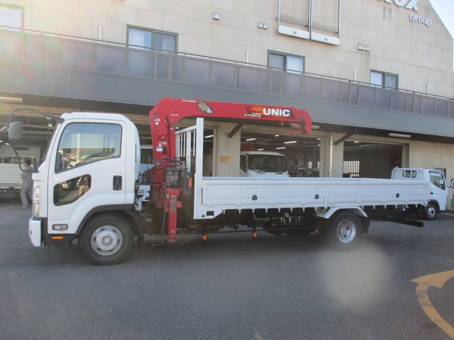Isuzu FORWARD 2017-03 193895-13