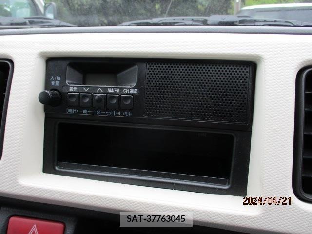 Suzuki ALTO 2020-04 292326-5