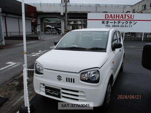 Suzuki ALTO 2020-04 292326-0