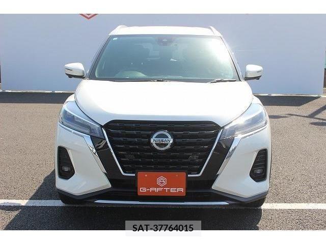 Nissan KICKS 2020-11 250501-5