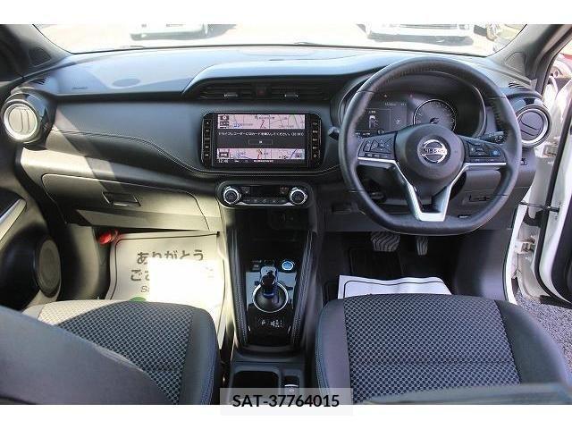 Nissan KICKS 2020-11 250501-14