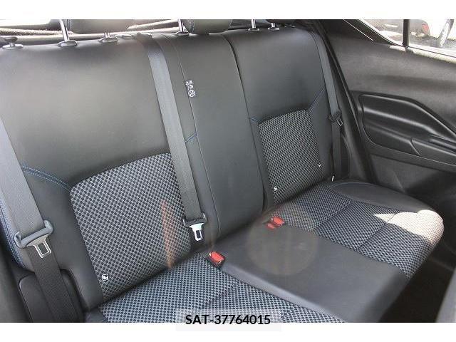 Nissan KICKS 2020-11 250501-13