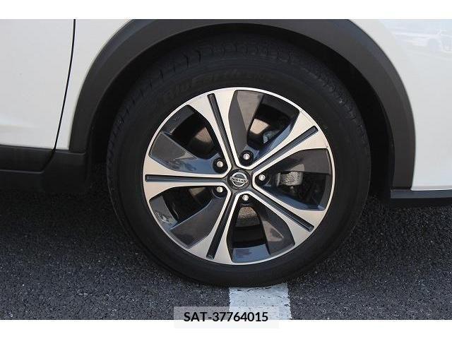 Nissan KICKS 2020-11 250501-9