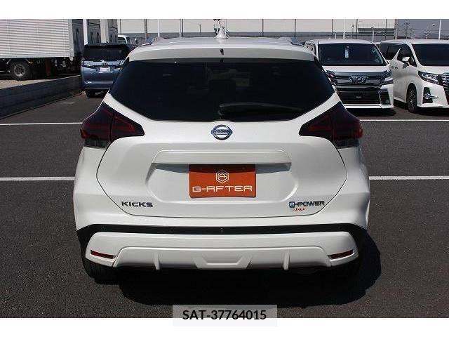Nissan KICKS 2020-11 250501-7
