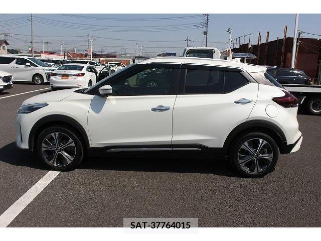 Nissan KICKS 2020-11 250501-6