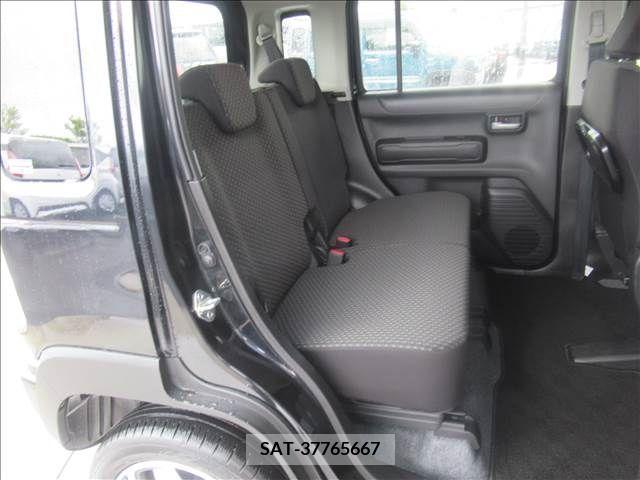 Suzuki HUSTLER 2021-05 274961-14
