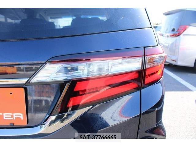 Honda ODYSSEY 2018-08 256622-10
