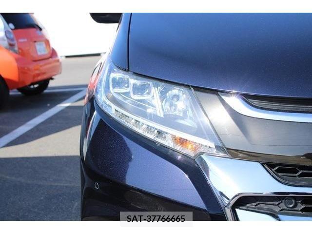 Honda ODYSSEY 2018-08 256622-9