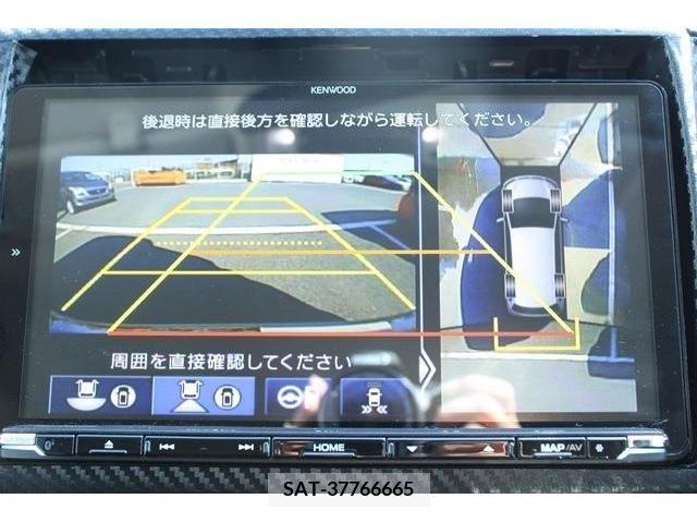 Honda ODYSSEY 2018-08 256622-4