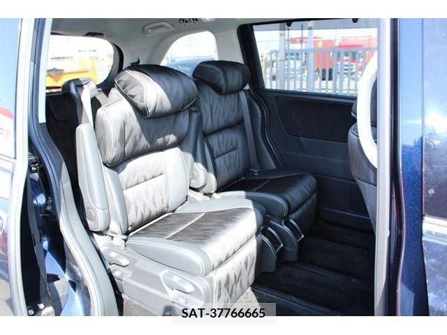 Honda ODYSSEY 2018-08 256622-13