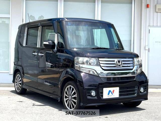 Honda N BOX CUSTOM 2012-10 328490-16
