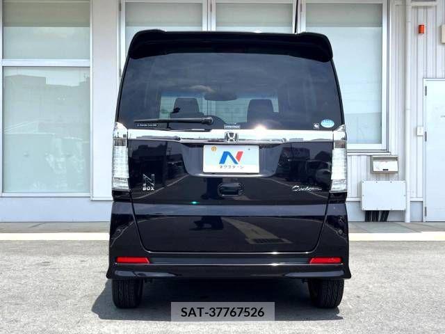 Honda N BOX CUSTOM 2012-10 328490-15