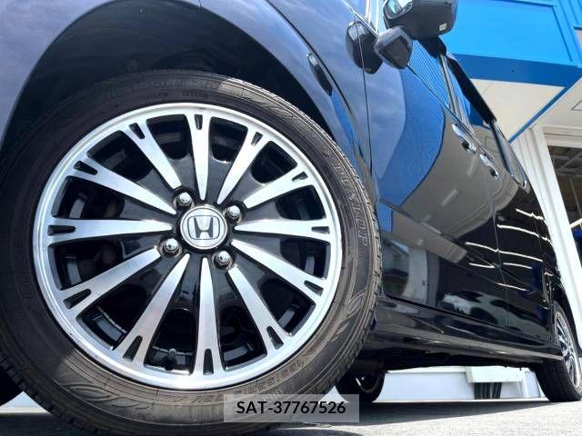 Honda N BOX CUSTOM 2012-10 328490-13