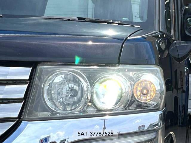 Honda N BOX CUSTOM 2012-10 328490-12
