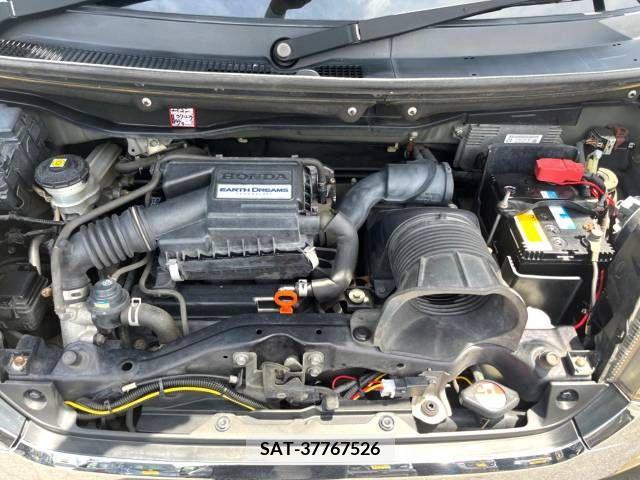 Honda N BOX CUSTOM 2012-10 328490-18