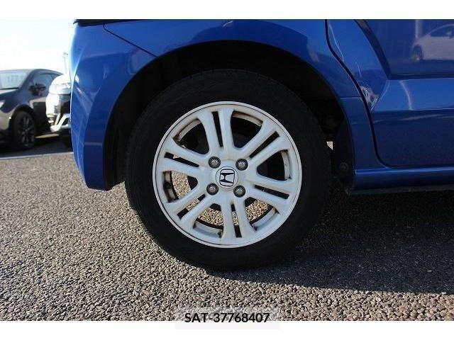 Honda N BOX 2015-10 278454-11