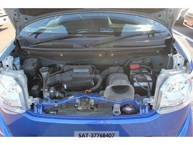 Honda N BOX 2015-10 278454-18