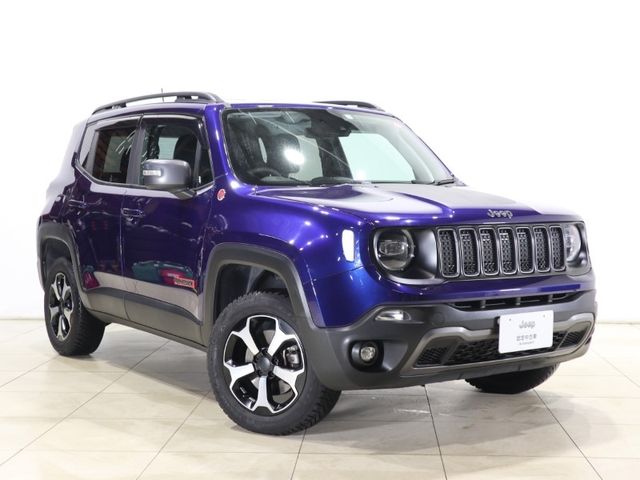 Jeep RENEGADE 2021-03 181786-3