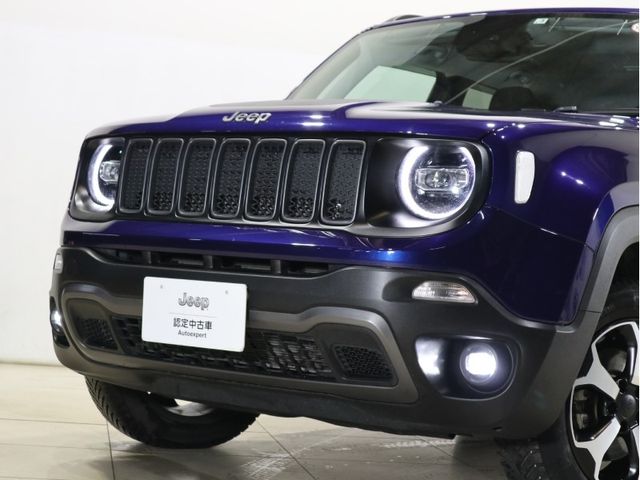 Jeep RENEGADE 2021-03 181786-5