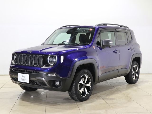 Jeep RENEGADE 2021-03 181786-0