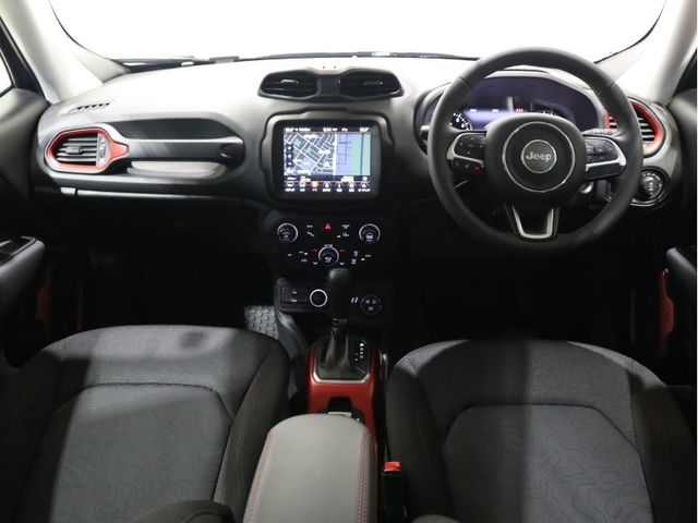 Jeep RENEGADE 2021-03 181786-9