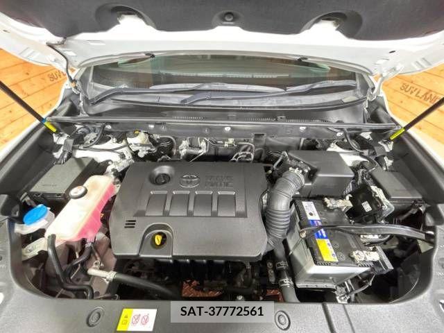 Toyota HARRIER 2017-06 219182-18