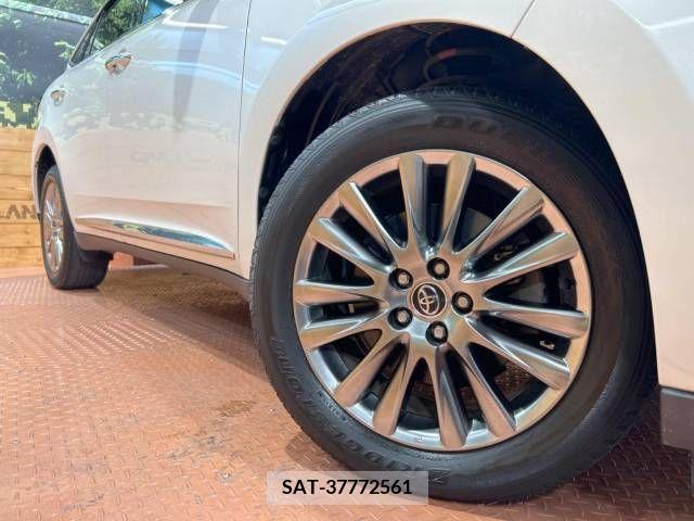 Toyota HARRIER 2017-06 219182-13