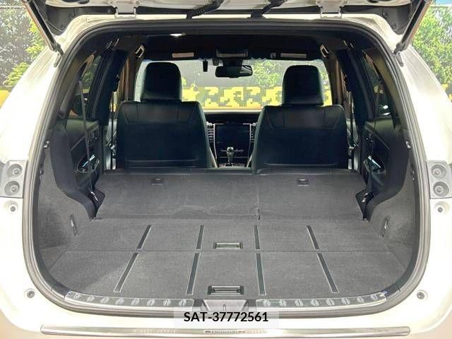 Toyota HARRIER 2017-06 219182-11
