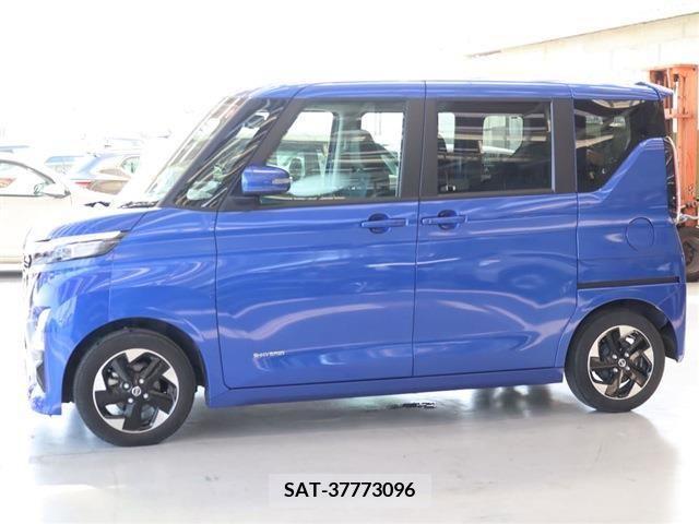 Nissan ROOX 2022-07 354639-6