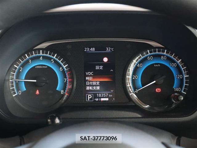 Nissan ROOX 2022-07 354639-14
