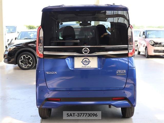 Nissan ROOX 2022-07 354639-4
