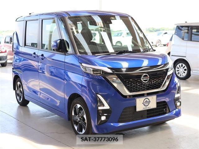 Nissan ROOX 2022-07 354639-2