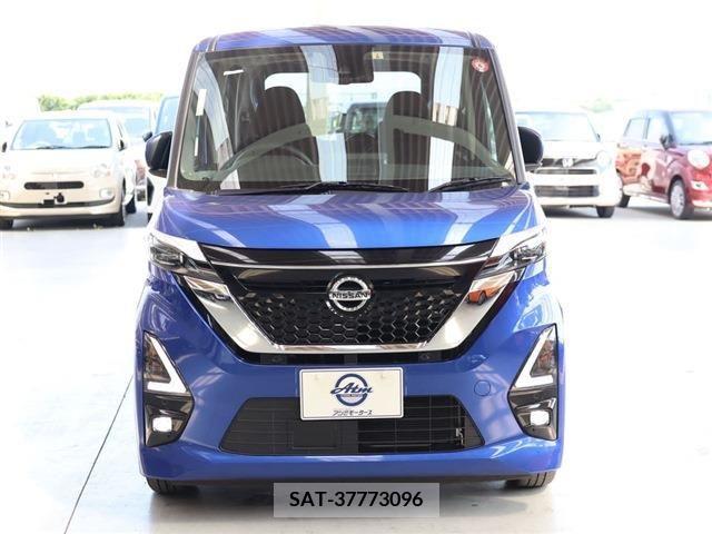 Nissan ROOX 2022-07 354639-1
