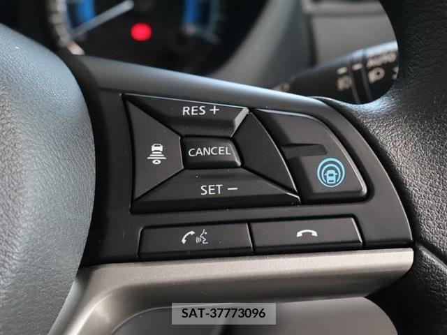 Nissan ROOX 2022-07 354639-20