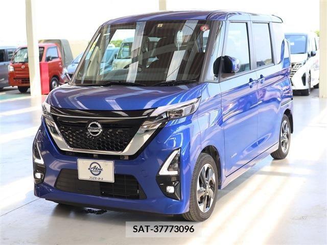 Nissan ROOX 2022-07 354639-0