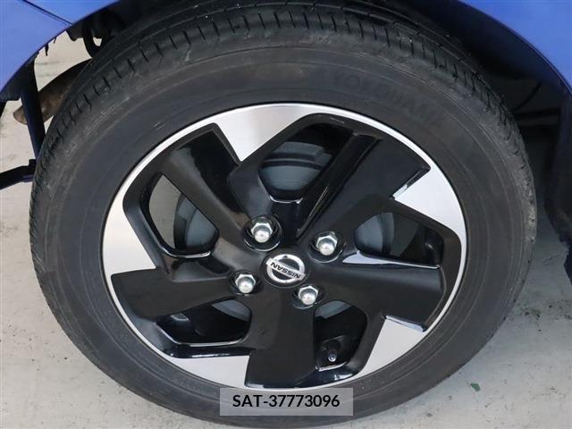 Nissan ROOX 2022-07 354639-9