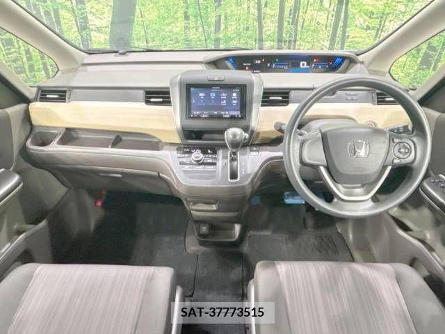 Honda FREED 2017-02 211692-1