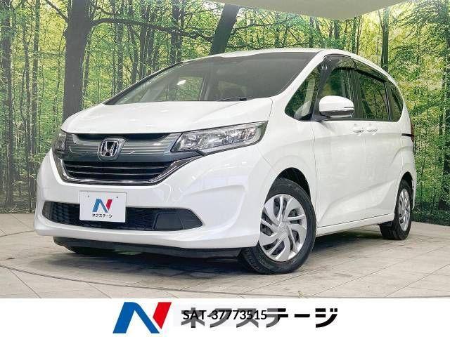 Honda FREED 2017-02 211692-0