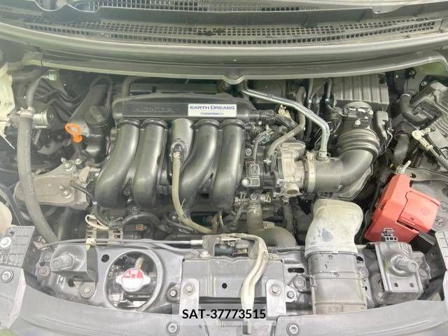 Honda FREED 2017-02 211692-19