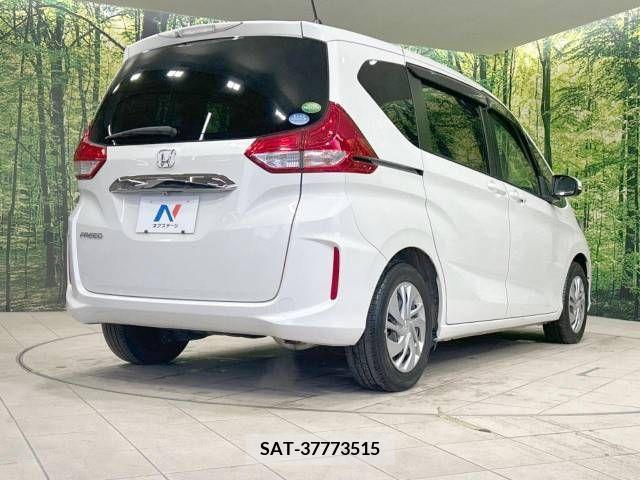 Honda FREED 2017-02 211692-18